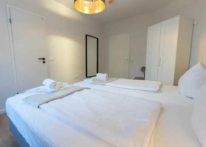 Doerenkamp - Digital Access Düsseldorf