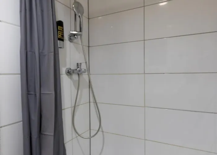 Hotel Doerenkamp - Digital Access Düsseldorf