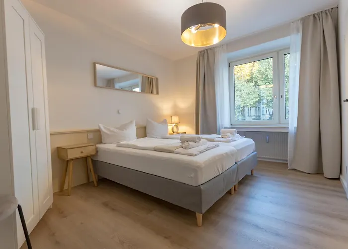 Doerenkamp - Digital Access Dusseldorf