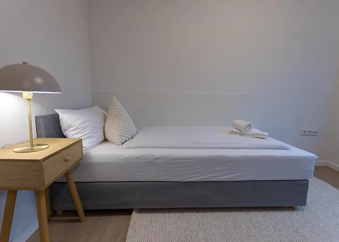 Doerenkamp - Digital Access 3* Düsseldorf