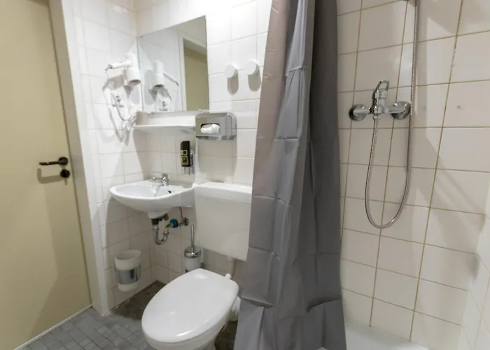 Hotel Doerenkamp - Digital Access Düsseldorf