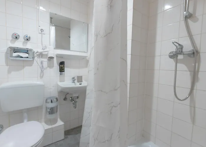 Doerenkamp - Digital Access Hotel 3*