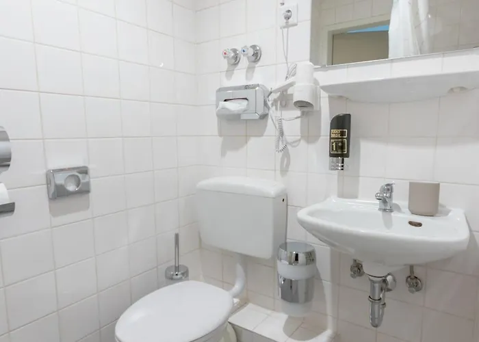 Hotel Doerenkamp - Digital Access 3*