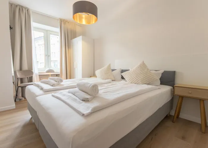 Hotel Doerenkamp - Digital Access Dusseldorf