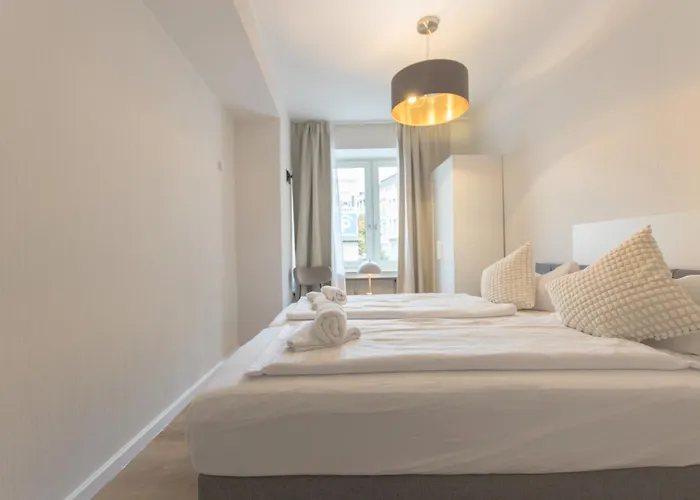 Hotell Doerenkamp - Digital Access