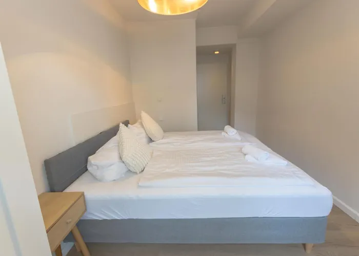 Doerenkamp - Digital Access Hotel 3*