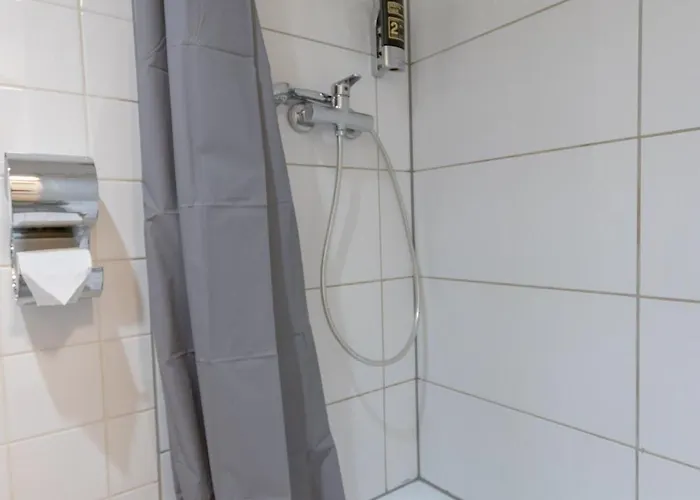 Hotel Doerenkamp - Digital Access Düsseldorf