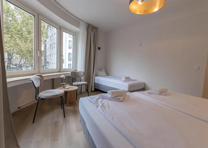 Doerenkamp - Digital Access Düsseldorf