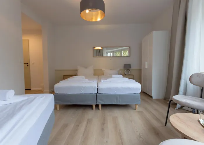 Doerenkamp - Digital Access Hotel