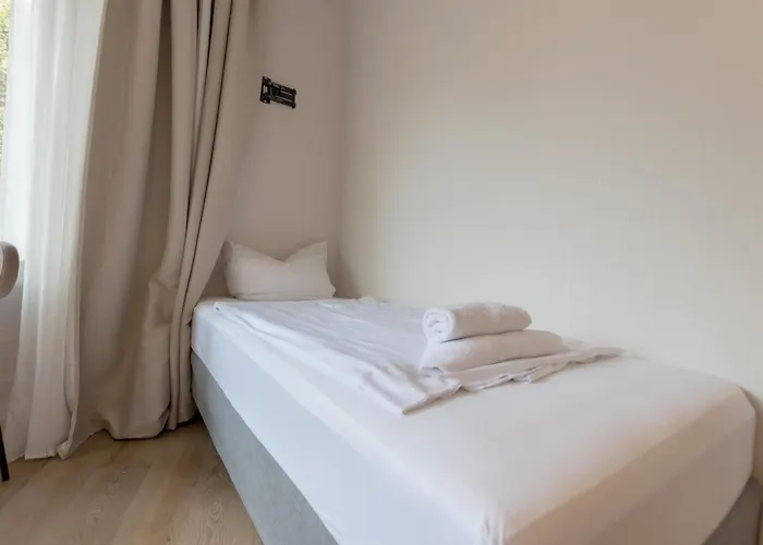 Hotel Doerenkamp - Digital Access 3*