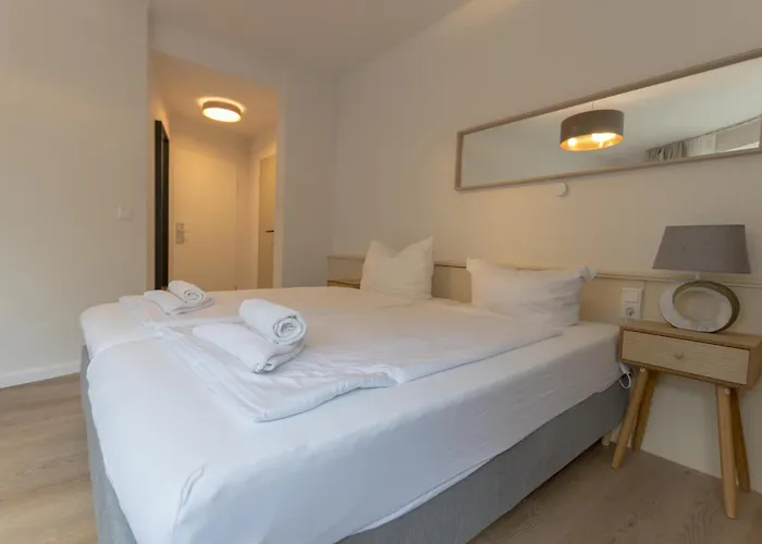 Hotel Doerenkamp - Digital Access Düsseldorf