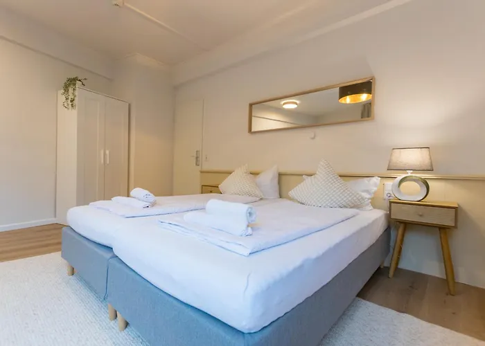 Doerenkamp - Digital Access 3* Düsseldorf