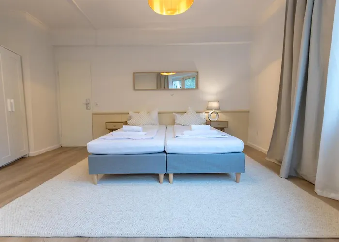 Hotell Doerenkamp - Digital Access