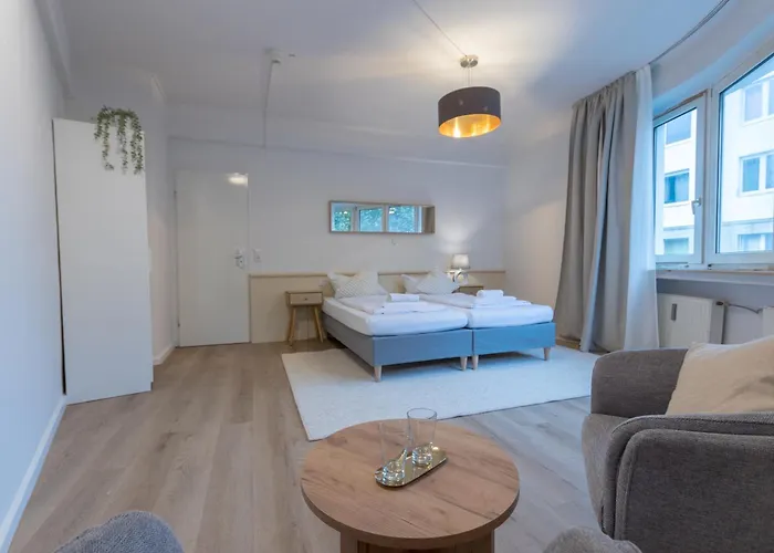 Doerenkamp - Digital Access Hotel 3*