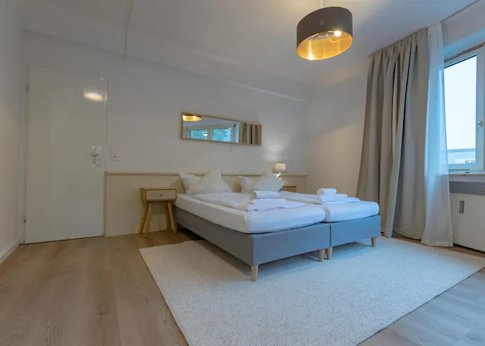 Doerenkamp - Digital Access Hotel Düsseldorf