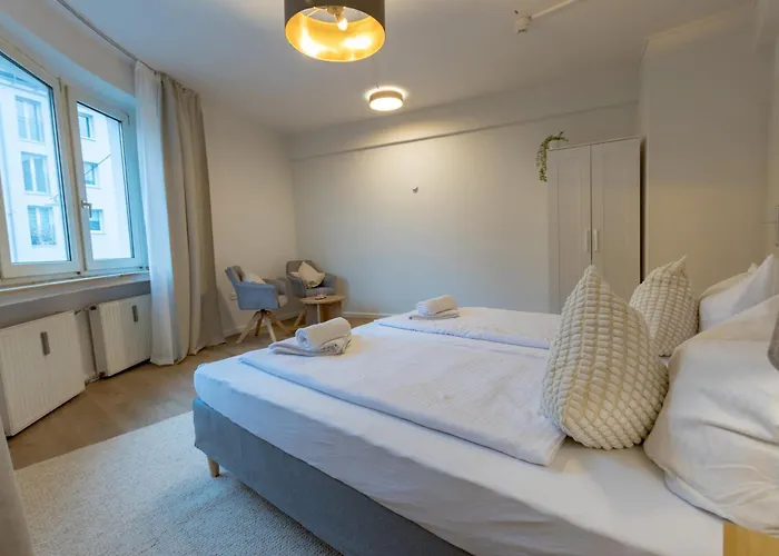 Doerenkamp - Digital Access 3* Dusseldorf