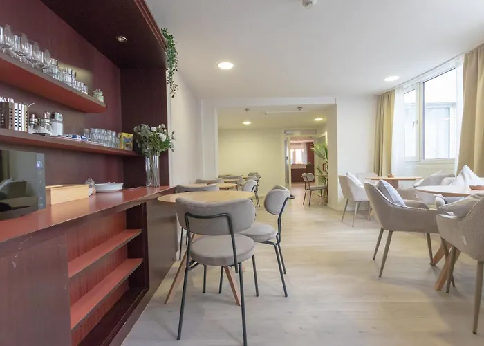 Doerenkamp - Digital Access Hotell