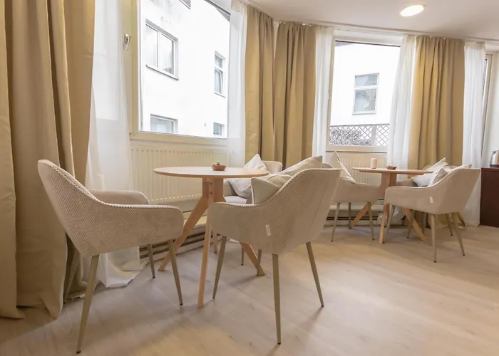 Doerenkamp - Digital Access Hotel