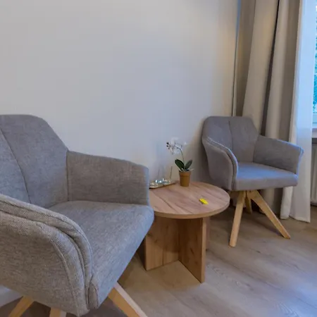 Doerenkamp - Digital Access 3* Düsseldorf