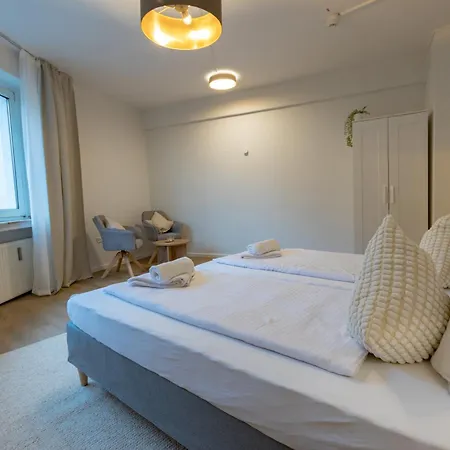 Doerenkamp - Digital Access 3* Düsseldorf