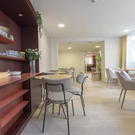 Doerenkamp - Digital Access Hotel