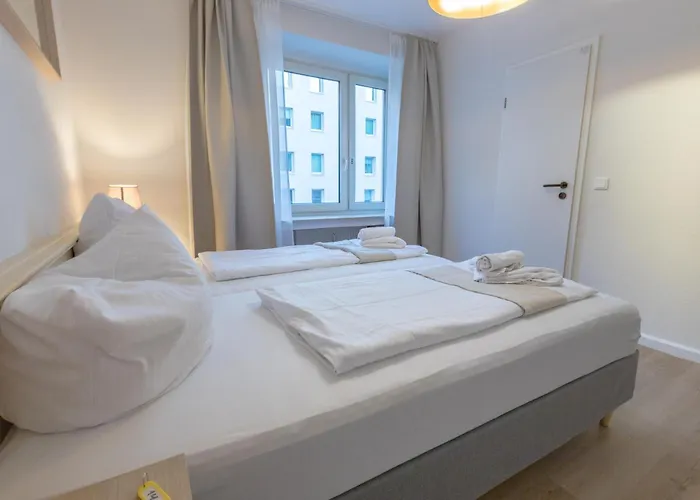 Doerenkamp - Digital Access Hotel 3*