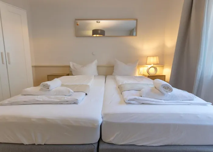 Hotel Doerenkamp - Digital Access 3*