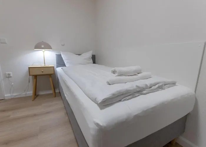 Doerenkamp - Digital Access Düsseldorf