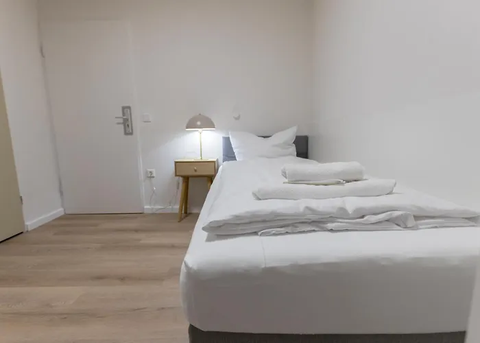 Doerenkamp - Digital Access Hotel 3*