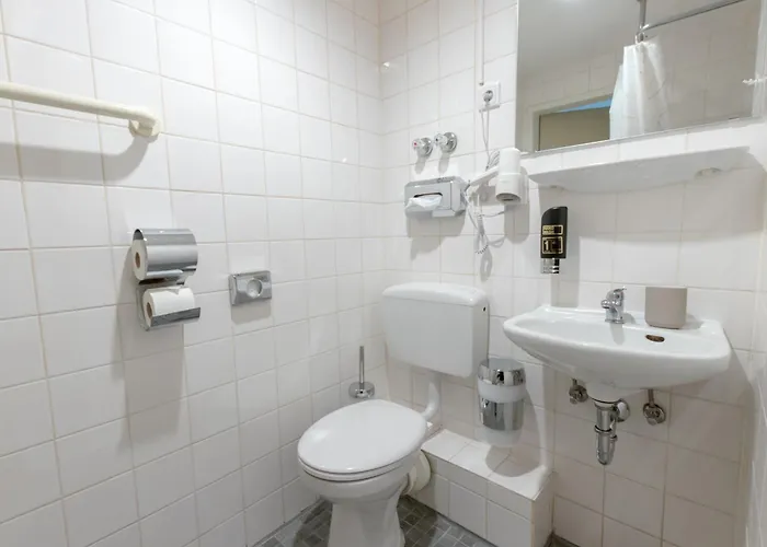 Doerenkamp - Digital Access Hotel