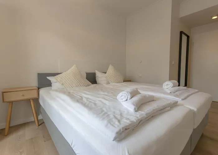 Doerenkamp - Digital Access Hotel Düsseldorf