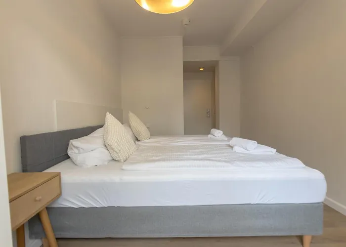 Doerenkamp - Digital Access 3* Düsseldorf