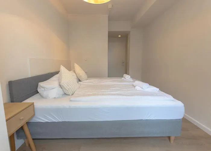 Doerenkamp - Digital Access Hotel