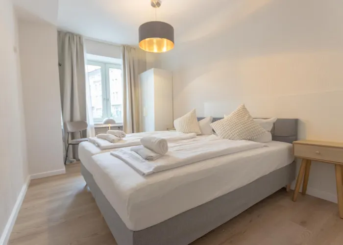 Doerenkamp - Digital Access Hotel Düsseldorf