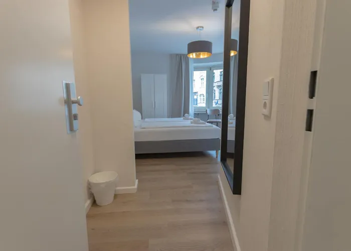 Doerenkamp - Digital Access Düsseldorf