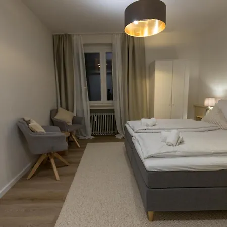 Hotell Doerenkamp - Digital Access